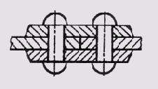 § 100. Сборочный чертеж